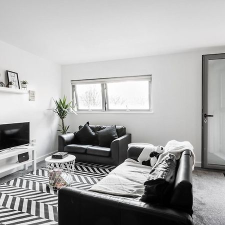 Air Host And Stay - Argyle Apartment Sleeps 4 City Centre Liverpool Ngoại thất bức ảnh