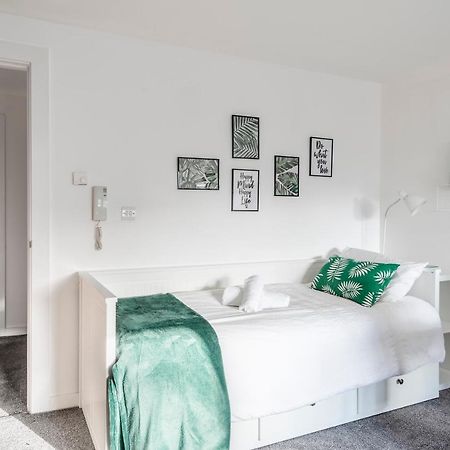 Air Host And Stay - Argyle Apartment Sleeps 4 City Centre Liverpool Ngoại thất bức ảnh