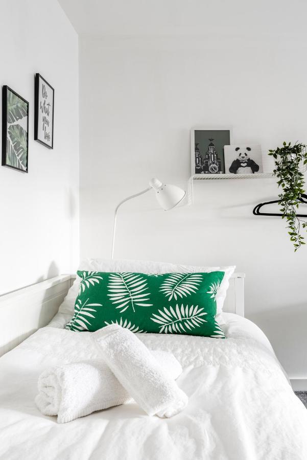 Air Host And Stay - Argyle Apartment Sleeps 4 City Centre Liverpool Ngoại thất bức ảnh