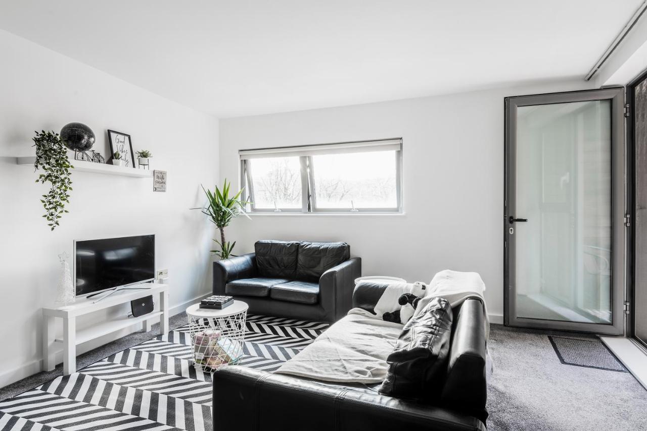 Air Host And Stay - Argyle Apartment Sleeps 4 City Centre Liverpool Ngoại thất bức ảnh