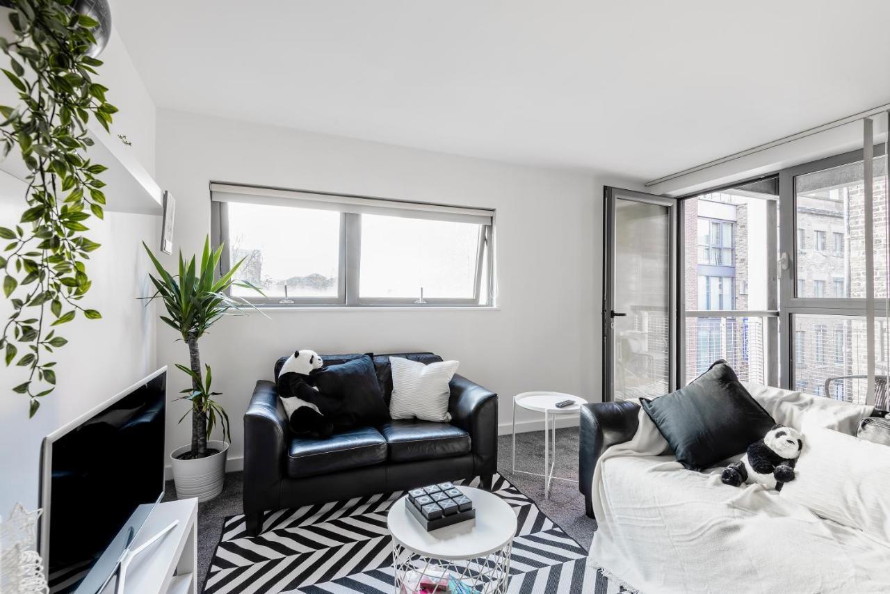 Air Host And Stay - Argyle Apartment Sleeps 4 City Centre Liverpool Ngoại thất bức ảnh